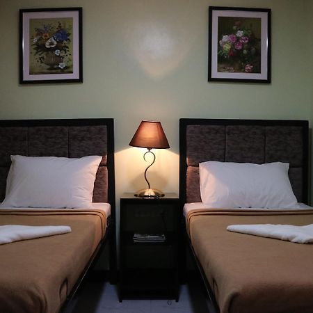 Doniti Suites And Events Place Mandaluyong Exterior foto