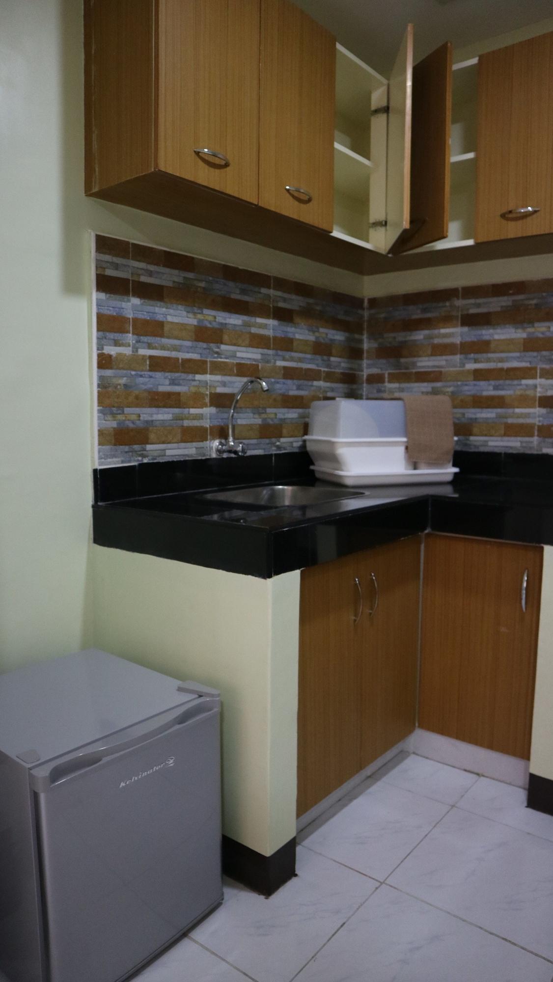 Doniti Suites And Events Place Mandaluyong Exterior foto